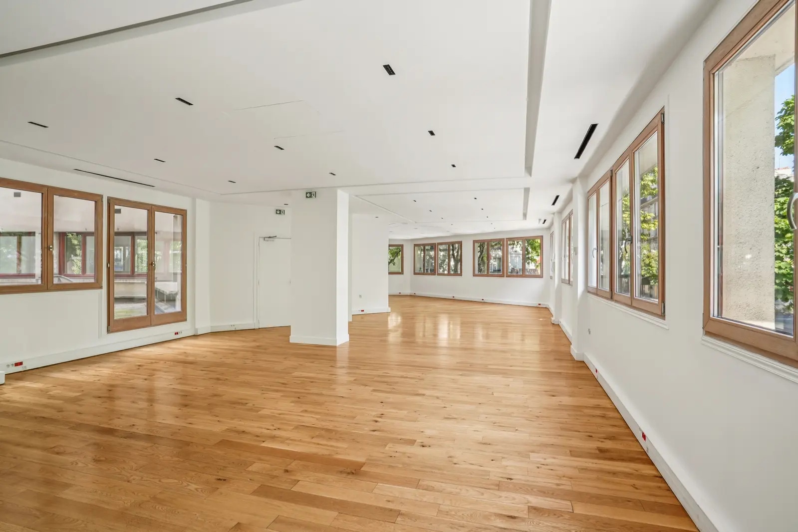 Espace de cotravail dans Paris à louer Photo intérieure- Image 1 de 15