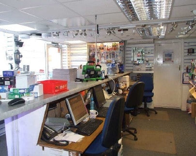 202 London Rd, Burgess Hill for lease - Other - Image 2 of 9