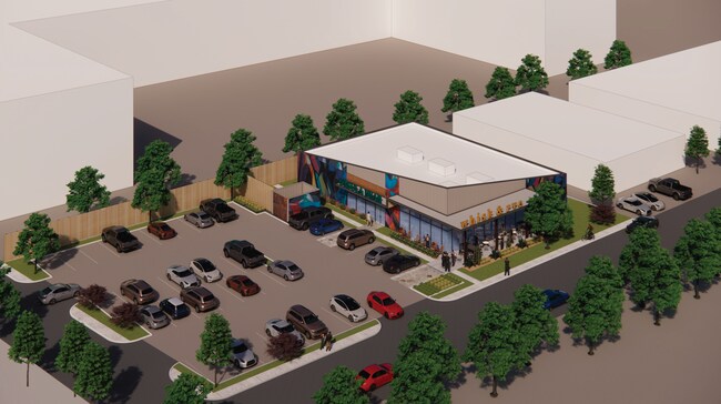 More details for 2420 N Fitzhugh Ave, Dallas, TX - Retail for Lease