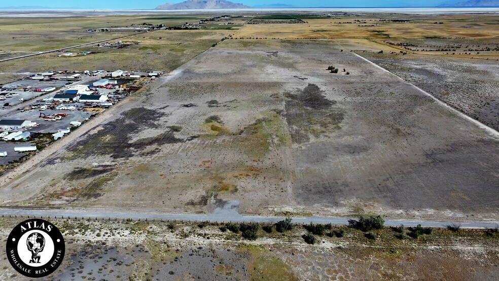 900 Industrial Drive park, Grantsville, UT à vendre - Vidéo sur l’inscription commerciale - Image 2 de 7