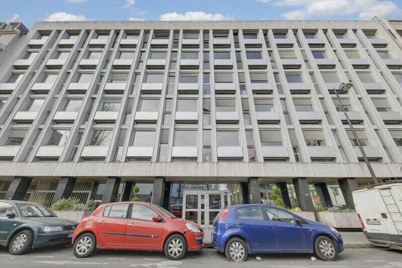 21 Rue Des Ardennes, Paris for lease - Building Photo - Image 1 of 20