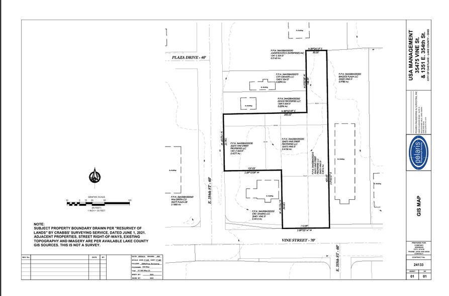 35475 Vine St, Eastlake, OH à louer - Photo principale - Image 2 de 3