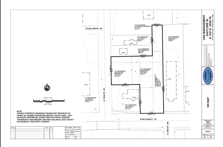 35475 Vine St, Eastlake, OH for lease - Primary Photo - Image 2 of 3