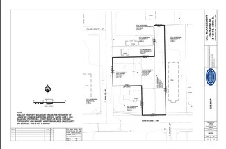Plus de détails pour 35475 Vine St, Eastlake, OH - Terrain à louer