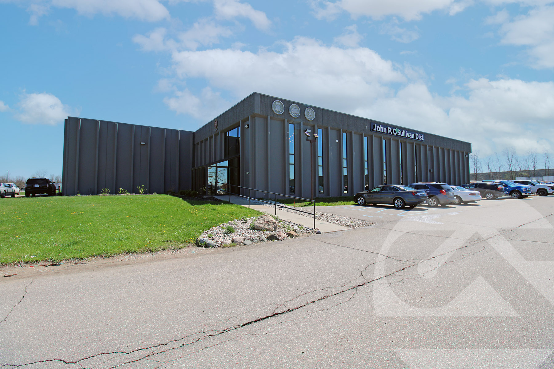 4047 Market Pl, Flint, MI for sale Building Photo- Image 1 of 5