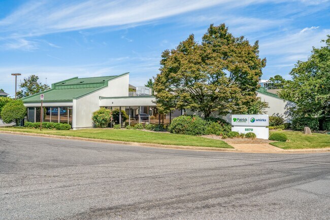 More details for 5570 Murray Ave, Memphis, TN - Office for Sale