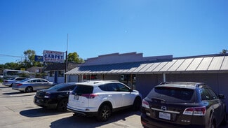 More details for 807 Mcphaul St, Austin, TX - Industrial for Sale