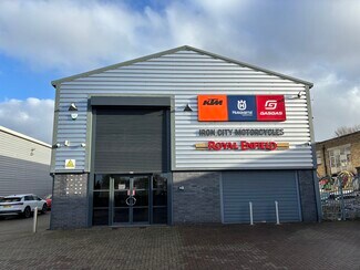 More details for Shaftesbury Ave, South Shields - Flex for Lease