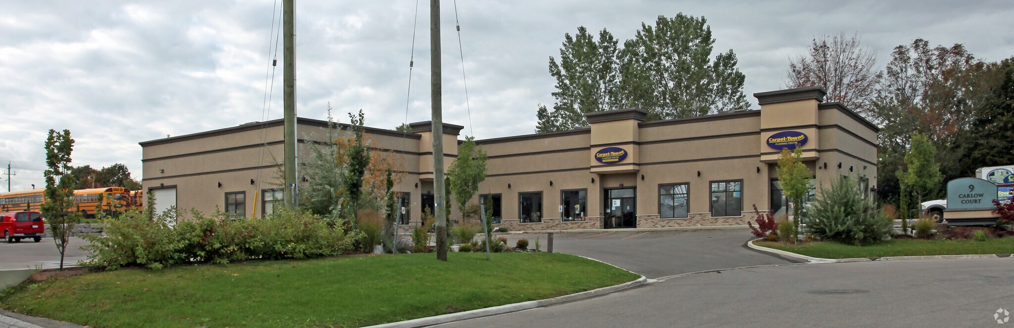 9 Carlow Ct, Whitby, ON for sale Primary Photo- Image 1 of 1