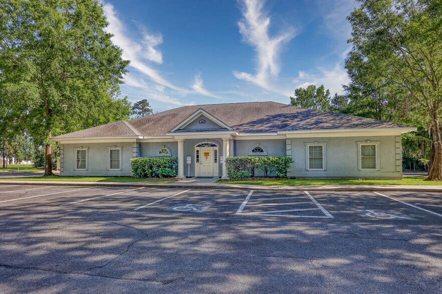 1481 Dean Forest Rd, Savannah, GA à louer - Photo du bâtiment - Image 2 de 35