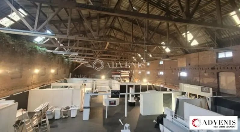 Industrial in VILLENEUVE-D'ASCQ for lease Building Photo- Image 1 of 6
