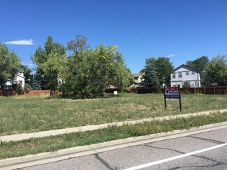 Plus de détails pour 2841 W 80th Ave, Westminster, CO - Terrain à vendre