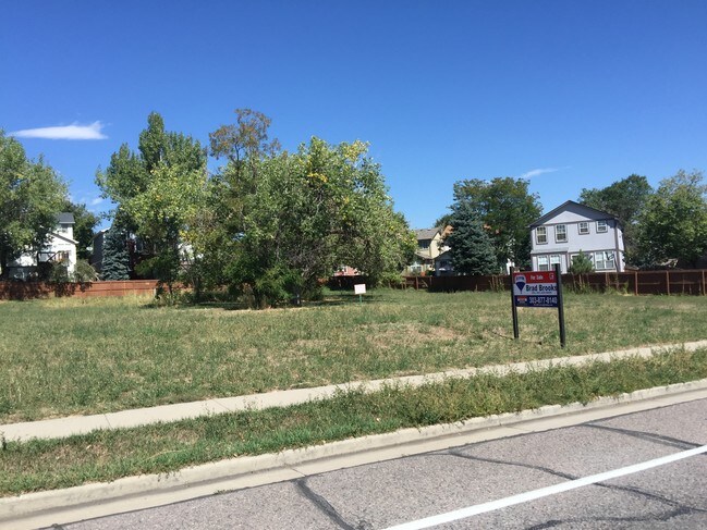 Plus de détails pour 2841 W 80th Ave, Westminster, CO - Terrain à vendre