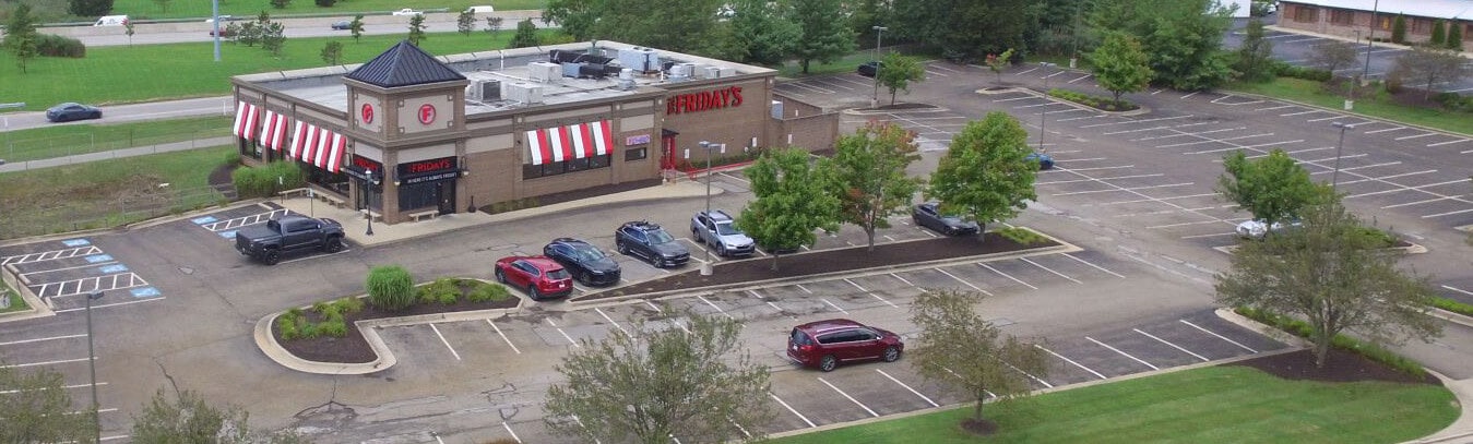 4300 Lakepointe Corporate Dr, Stow, OH for lease Building Photo- Image 1 of 3