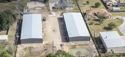 2317 Anders Ln, Kemah, TX à louer Photo intérieure- Image 1 de 4