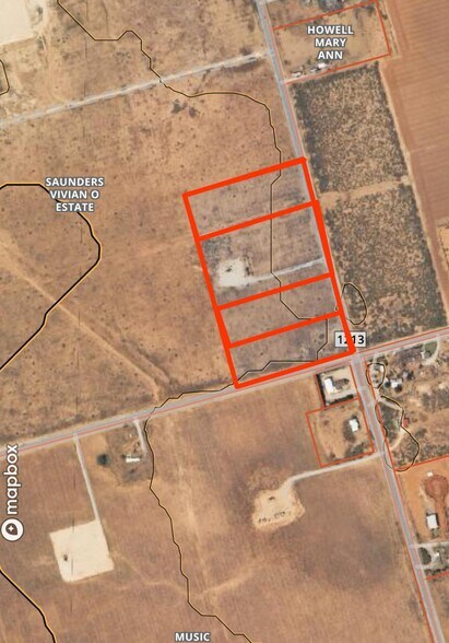 0002 County Road 140, Midland, TX à vendre - Photo du bâtiment - Image 2 de 8