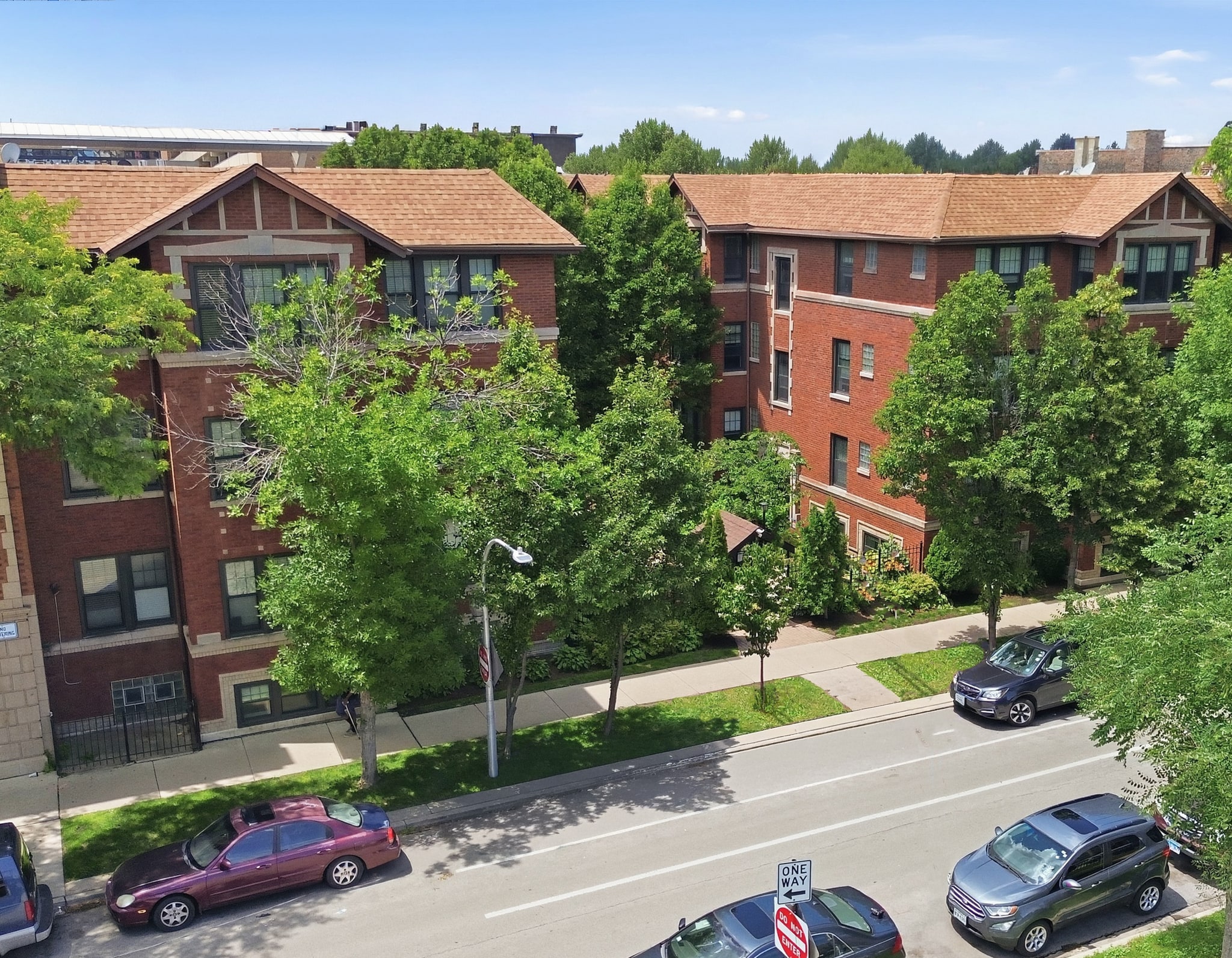 5022-5030 N Winthrop Ave, Chicago, IL for sale Building Photo- Image 1 of 21