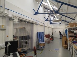 9-25 South Mundells, Welwyn Garden City for lease Interior Photo- Image 2 of 5