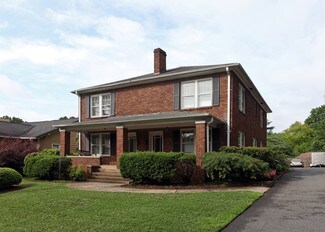 More details for 1808 East Blvd, Charlotte, NC - Office for Lease