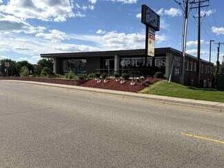 Plus de détails pour 6480 Wayzata Blvd, Golden Valley, MN - Bureau à louer