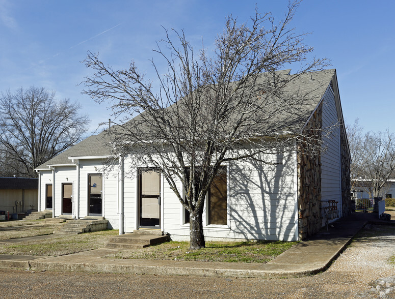 628 Chaney Cv, Collierville, TN for lease - Building Photo - Image 3 of 4