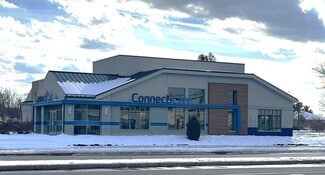 More details for 1487 Pleasant Valley Rd, Manchester, CT - Retail for Lease