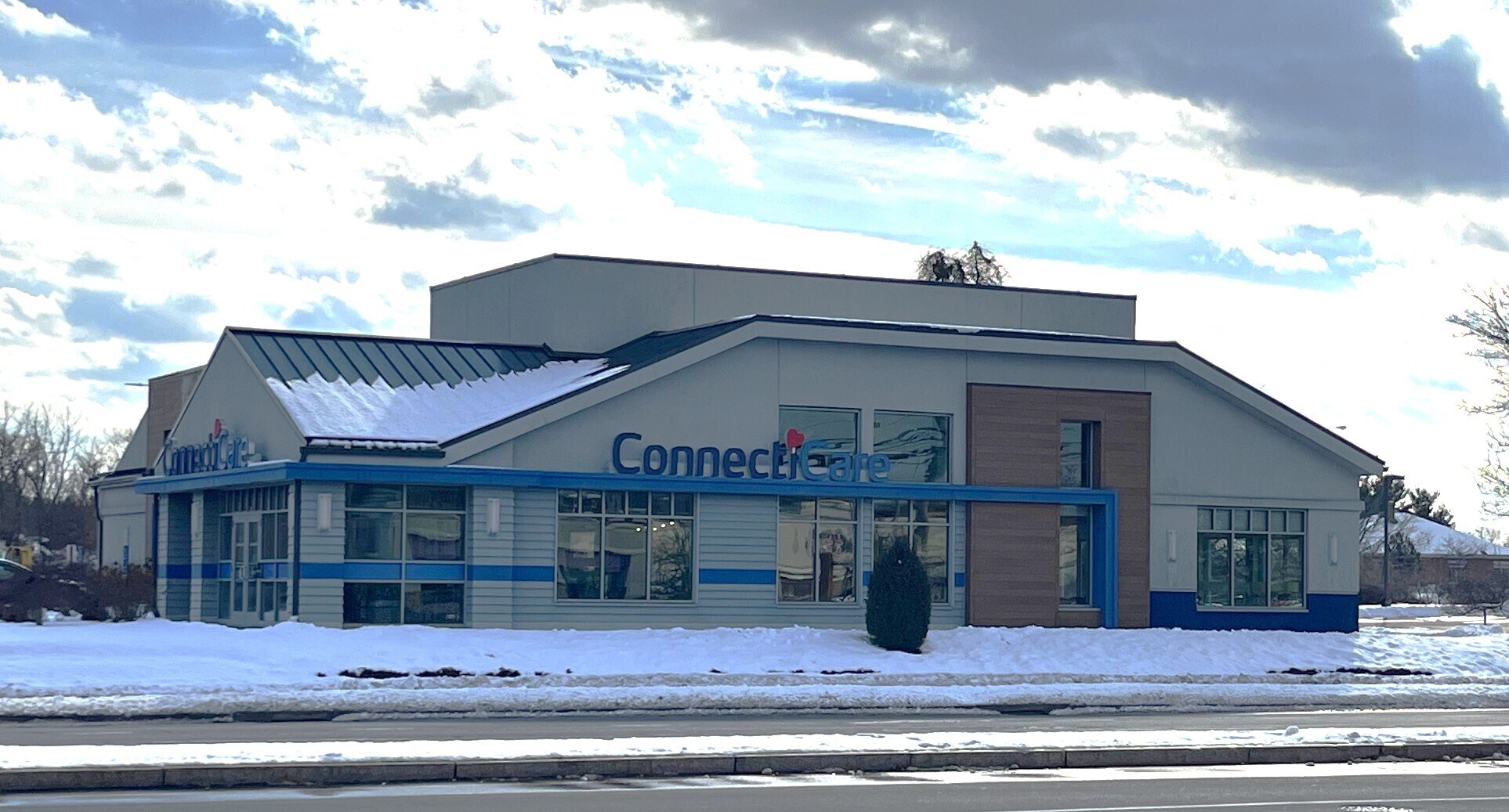 1487 Pleasant Valley Rd, Manchester, CT à louer Photo principale- Image 1 de 7