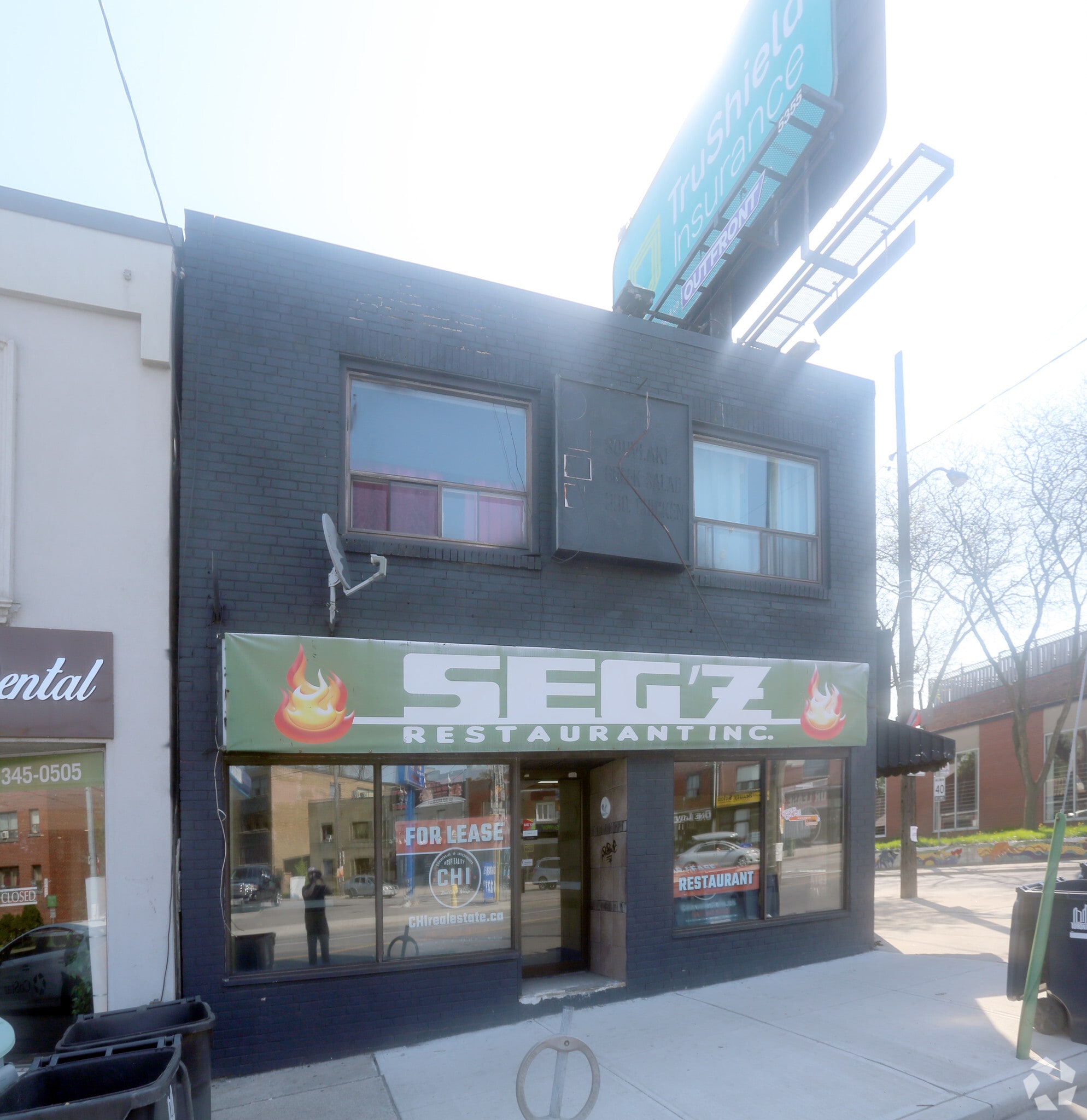 503 Oakwood Ave, Toronto, ON for sale Building Photo- Image 1 of 1