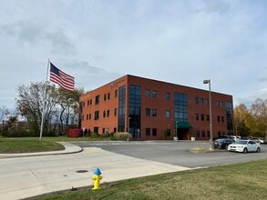 1100 Marion St, Knoxville, TN à louer Photo du bâtiment- Image 1 de 11