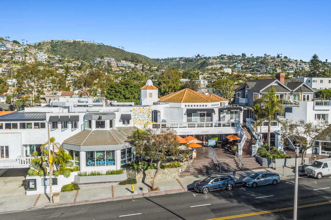 540 S Coast Hwy, Laguna Beach, CA for lease Primary Photo- Image 1 of 12