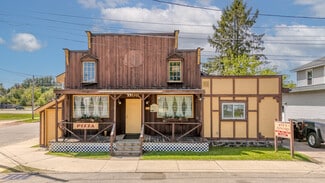 More details for 1100 Vulcan St, Iron Mountain, MI - Industrial for Sale