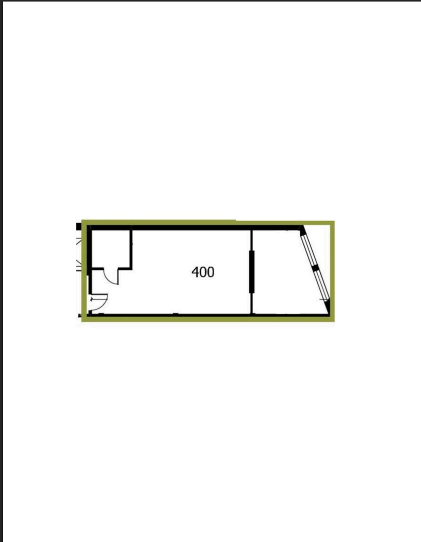 325-329 Railway St, Vancouver, BC for lease Floor Plan- Image 1 of 1