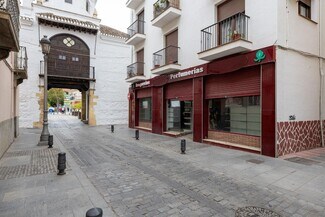 Plus de détails pour Commerce de détail à vendre