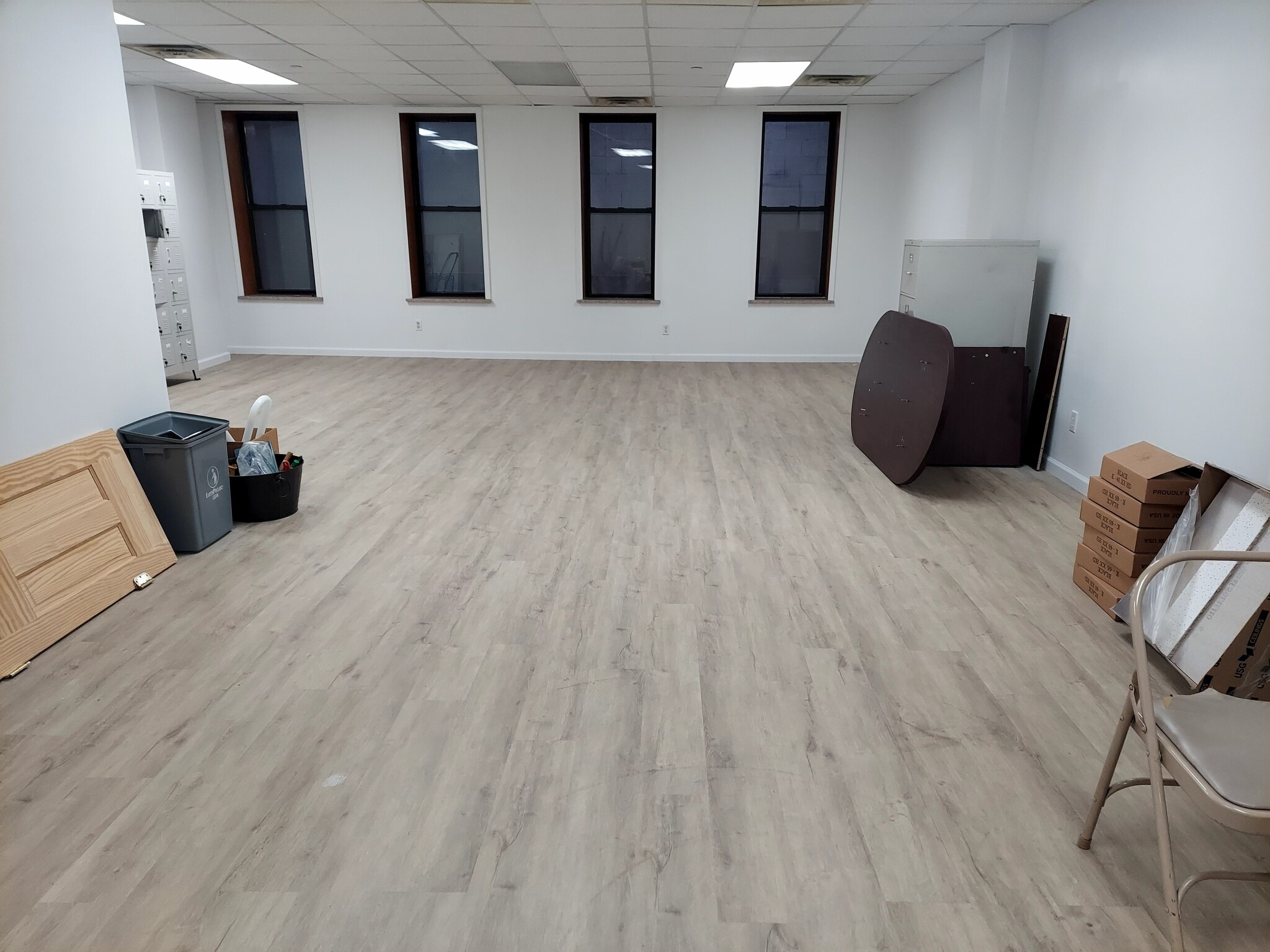 118-122 Baxter St, New York, NY for lease Interior Photo- Image 1 of 3