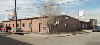 Plus de détails pour 1275-1279 S Cherokee St, Denver, CO - Industriel à vendre