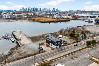 More details for 201 Marginal St, Chelsea, MA - Flex for Lease