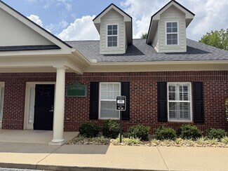 Plus de détails pour 232 Aldey Way, Greenville, SC - Bureau à louer