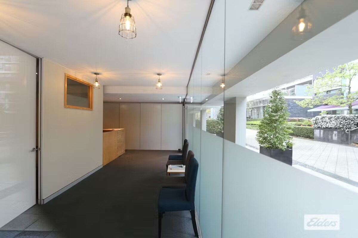 2-4 Sterling Cct, Camperdown, NSW 2050 - Unit 2301 -  - Interior Photo - Image 1 of 3