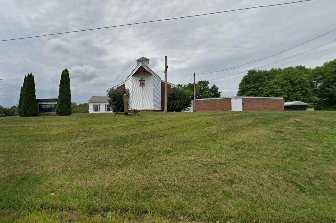 16864 Conneaut Lake Rd, Meadville, PA for sale Primary Photo- Image 1 of 6