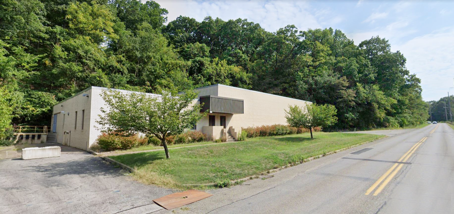 4189 Old William Penn Hwy, Monroeville, PA for sale Building Photo- Image 1 of 6