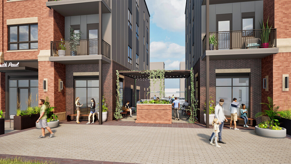 1300-1302 W 2nd St, Taylor, TX for sale - Building Photo - Image 2 of 4