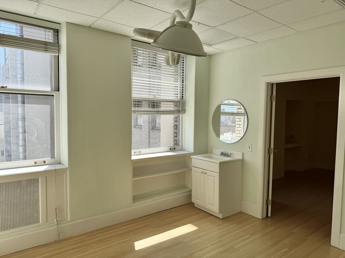 490 Post St, San Francisco, CA 94102 - Unité 1244 - - Photo intérieure - Image 1 of 5
