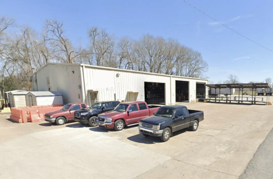 157 Country Ln, Opelousas, LA for sale - Building Photo - Image 2 of 6