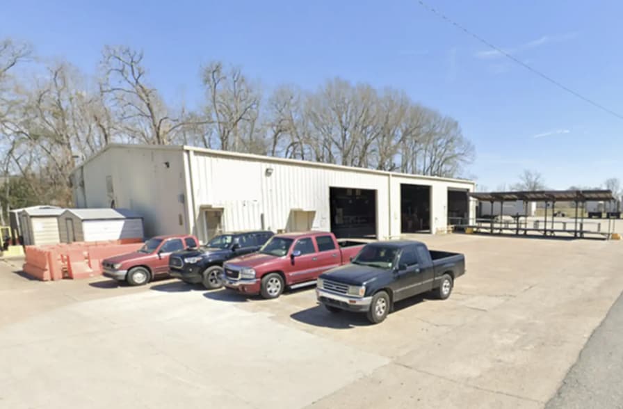 157 Country Ln, Opelousas, LA à vendre - Photo du bâtiment - Image 2 de 6
