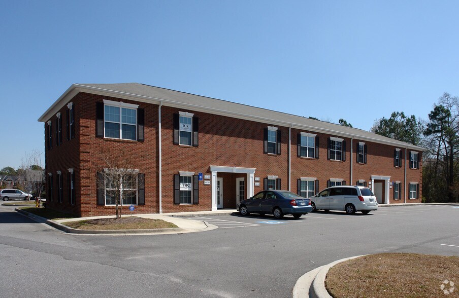 785 King George Blvd, Savannah, GA à vendre - Photo du bâtiment - Image 2 de 9