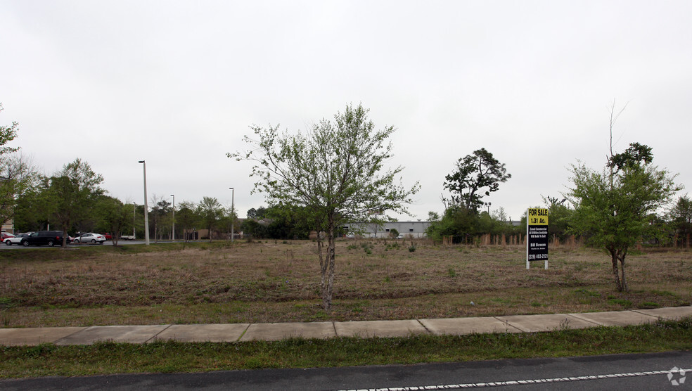 0 Jefferson Road, Jacksonville, FL for sale - Primary Photo - Image 1 of 1