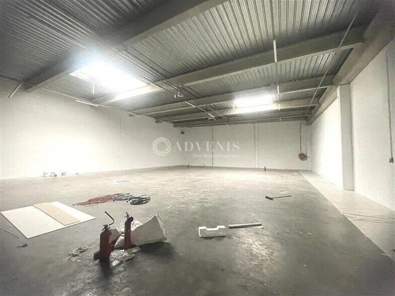 Flex dans Le Bourget à louer - Photo intérieure - Image 3 de 9