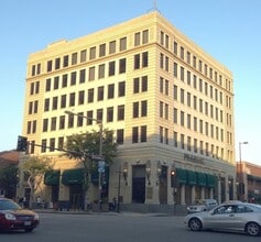 100 N Brand Blvd, Glendale, CA for lease Interior Photo- Image 2 of 3