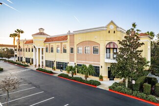 Plus de détails pour 1030 W Canton Ave, Winter Park, FL - Bureau à louer