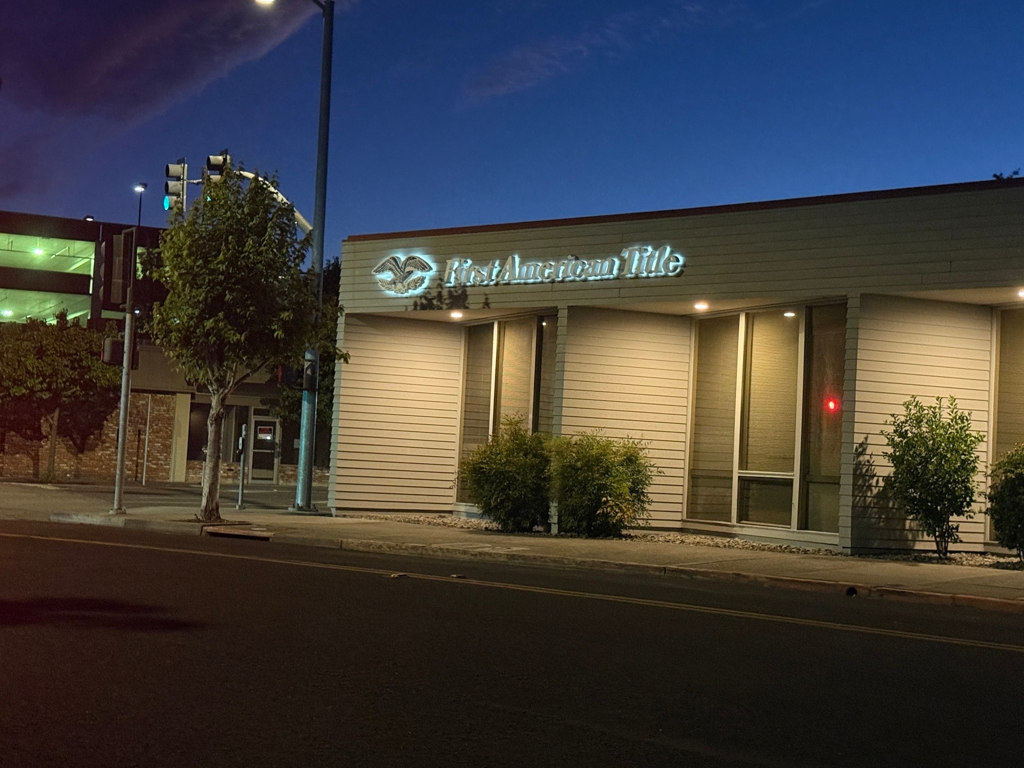 400-406 E St, Santa Rosa, CA for lease Building Photo- Image 1 of 15